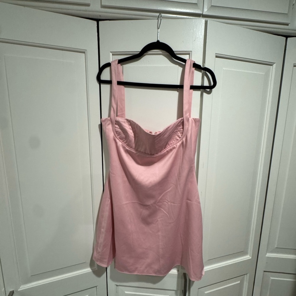 NWOT House of CB Kara L - Picture 9 of 13